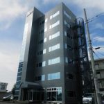 飯田町 ニッケイ工業株ビル