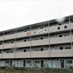 東新井マンション