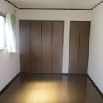 (子供部屋)